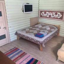 Na 8 Chelovek Klyoboe Mesto Private House, Lyacha — photo 2