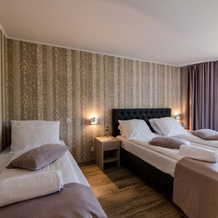 Hotel Graziella, 韦吉斯 — 照片 4