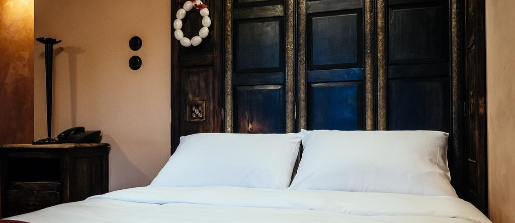 Aroma Guesthouse, Нафплион — фото 1
