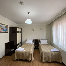 Otel King, 伊斯帕尔塔 — 照片 3