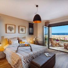 Velvet Breeze Superior Villa, Скалета — фото 5