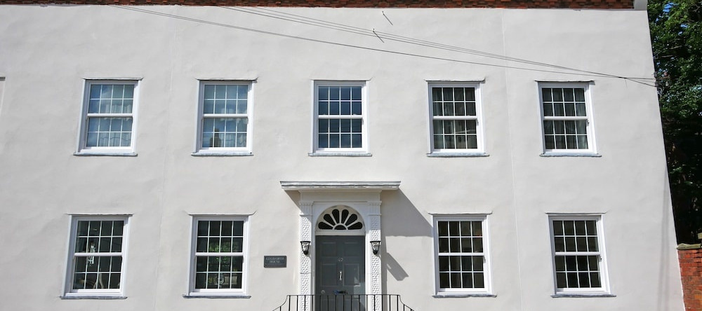 No.42 Kegworth House, 德比 — 照片 1