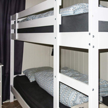 10 Person Holiday Home in Lyngdal, 灵达尔 — 照片 4