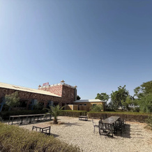 Red Rock Hotel & Restaurant, Гарна — фото 5