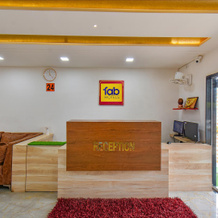 Fabhotel Tiru Residency, Пимпри-Чинчвад — фото 2