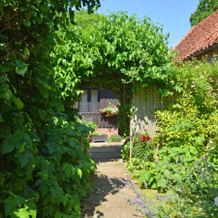 House The Roost Cromer, 艾尔默顿 — 照片 5