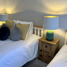 Bookeduk - Lovely 2Br Flat In Hoddesdon, Ходдесдон — фото 4