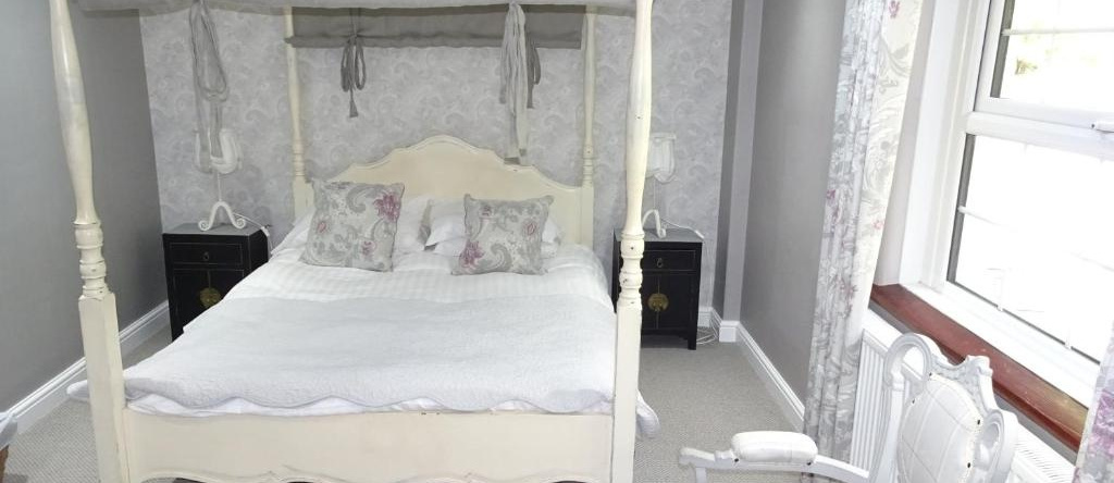Ty Gwyn Hotel, Bro Garmon — photo 1