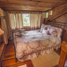 Nolichuckey Bluffs Cabins, Parrottsville — photo 5