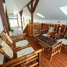 Clubhotel Nezábudka, 塔特兰斯卡什特尔巴 — 照片 5