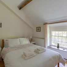 Chestnut Cottage, 蓬克努尔 — 照片 5