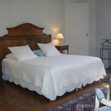 Chateau des Salles, Saint-Fort-sur-Gironde — photo 4