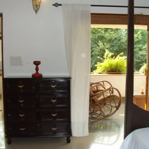 Villa Fountain Court, 安朱纳 — 照片 3