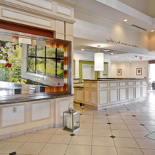 Hilton Garden Inn Tampa/Riverview/Brandon, 里弗维尤 — 照片 2