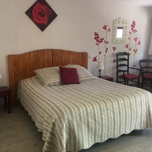 Les Chambres d'hôtes Clos Semper Felix, Sainte-Bazeille — photo 4