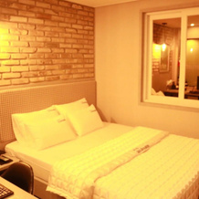 Hotel Soulmate, Changwon — photo 3