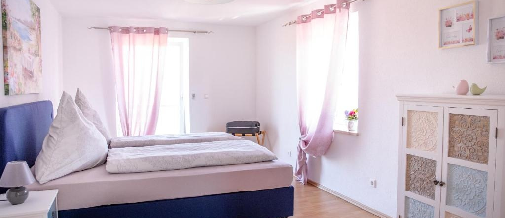 Moor Apartment 3, Готтмадинген — фото 1