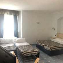 Baia dei Mulini Resort & Spa, 埃里切 — 照片 3