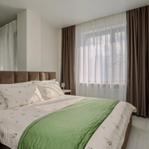 Tot Samy Zhk Kolizey Na Naberezhnoy M Gorykogo 150 Flat, Izhevsk — photo 5