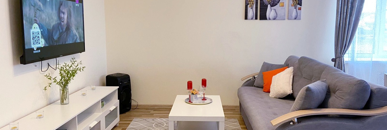 Uyutnyij Kottedzh S Vidom Na Volgu House, 图塔耶夫 — 照片 1