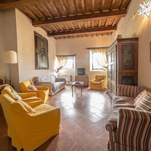 Agriturismo Calterrazzano, Urbania — photo 4