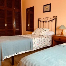 Apartamentos La Isla Encantada, Пунтальяна — фото 5
