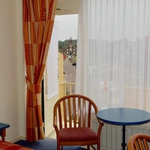 Hotel Prins Maurits, 滨海贝亨 — 照片 5