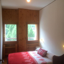 Monte Rosa Ski Apartments, 格雷索内圣让 — 照片 3
