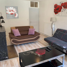 Appartement de la nation 2, La Tour-du-Pin — photo 4