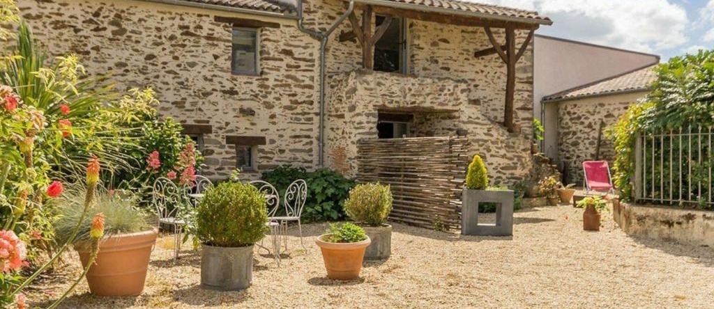 Gîte Monnières, 2 pièces, 3 personnes - FR-1-306-818, 莫尼耶 — 照片 1