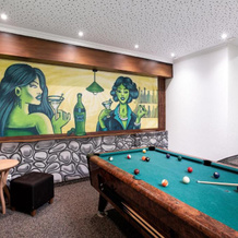 Almhof Alpin Apartments & Spa, 迪恩滕阿姆霍赫柯尼希 — 照片 4