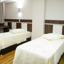 Hotel Maestro Executive Pato Branco, 帕图布兰库 — 照片 5