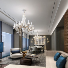 Wanda Realm Heshan, Цзянмэнь — фото 4