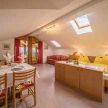 Ferienwohnung Bozen, Мельтина — фото 4