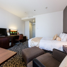 ANA Crowne Plaza Ube, 宇部 — 照片 4