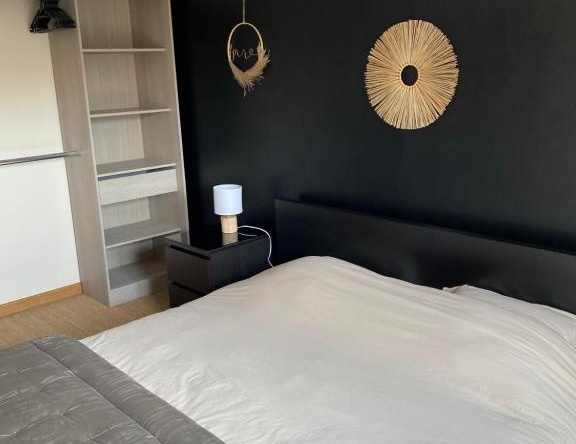 Au cœur de la Pinède de 1 à 4 personnes, Langlade — photo 1