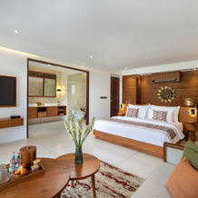 Cicada Resort Bali Ubud, Autograph Collection, Tegallalang — photo 3