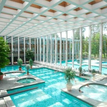 Ferienwohnung Renate in der Villa Seeblick, 巴特萨罗 — 照片 5
