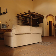 Cortijo el Cercadillo, 贝德马尔 — 照片 3