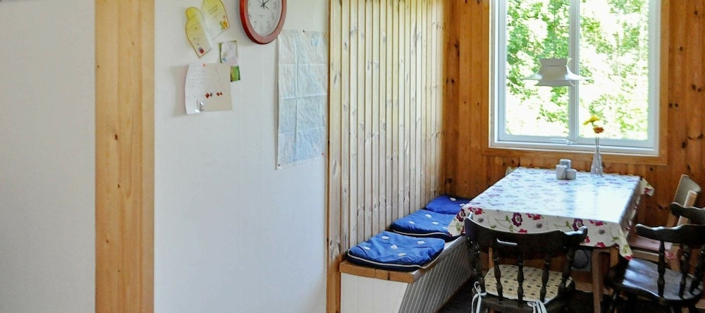 6 Person Holiday Home In Sunne, Сунне — фото 1