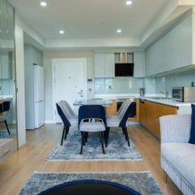 Fancy 2+1 Apartment(2 Bathrooms) - Core Living, Стамбул — фото 5