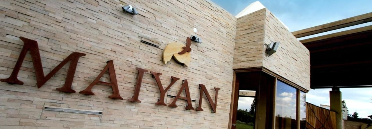 Maiyan Resort, Лайкипия — фото 1