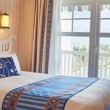 Disney Newport Bay Club, 库夫赖 — 照片 4