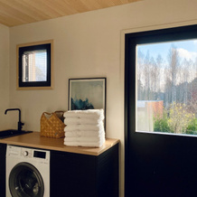 Idyllic Villa Unikko With Jacuzzi And Sauna, 波里 — 照片 5