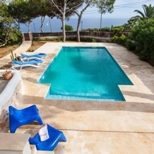 Villa Estrella Sea View, 桑塔尼 — 照片 4