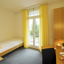 欧伯奥芬公园酒店(Park Hotel Oberhofen), 上霍芬-安姆-图恩湖 — 照片 3