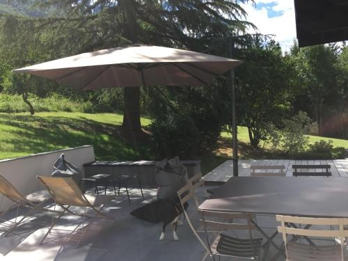Location Lac Annecy - Unique Chalet Avec Vue A 360°, Дуссар — фото 1