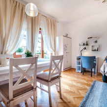 Apartment Aquileia, Пула — фото 3