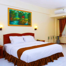 Candisari Hotel & Resto, 加布棉 — 照片 3