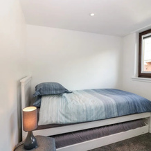 Dolphin Cottage, 班夫 — 照片 5